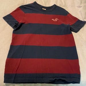 Hollister shirt size medium